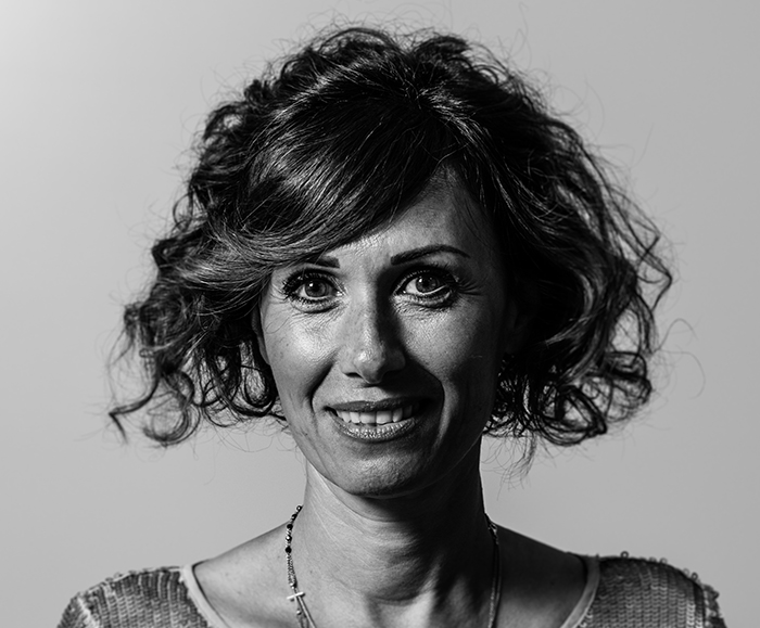 Paola Cavedoni